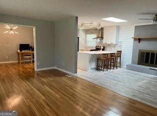 3158 Shabromat Way, Atlanta, GA 30341