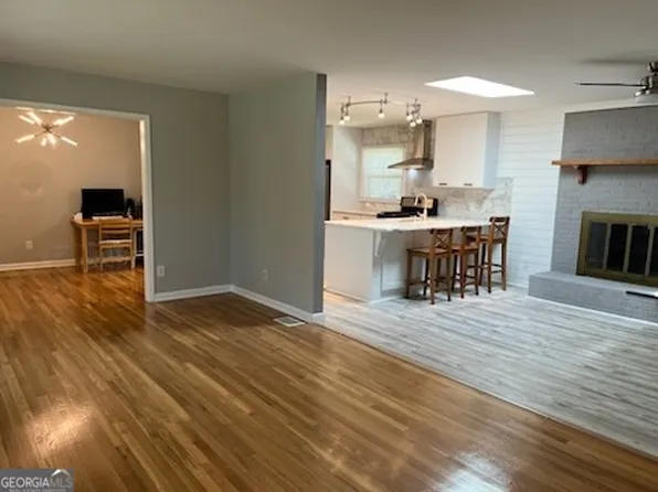 3158 Shabromat Way, Atlanta, GA 30341