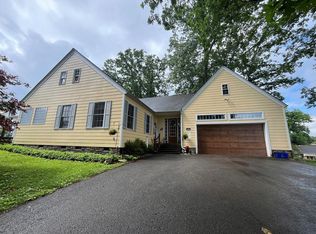 106 Edgell St, Beckley, WV 25801