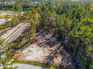 3592 State Road 13 N, Saint Johns, FL 32259