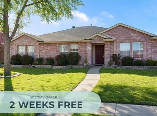 921 Thistle Cir, Allen, TX 75002