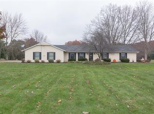 5889 E Law Rd, Valley City, OH 44280