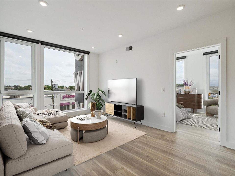 The Lenora Apartment Rentals Philadelphia, PA Zillow