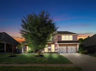 331 Arbor Trail Ln, Conroe, TX 77384