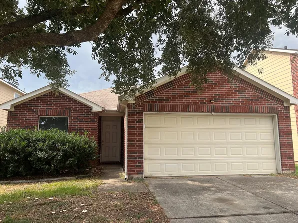 727 Kiley Dr, Houston, TX 77073