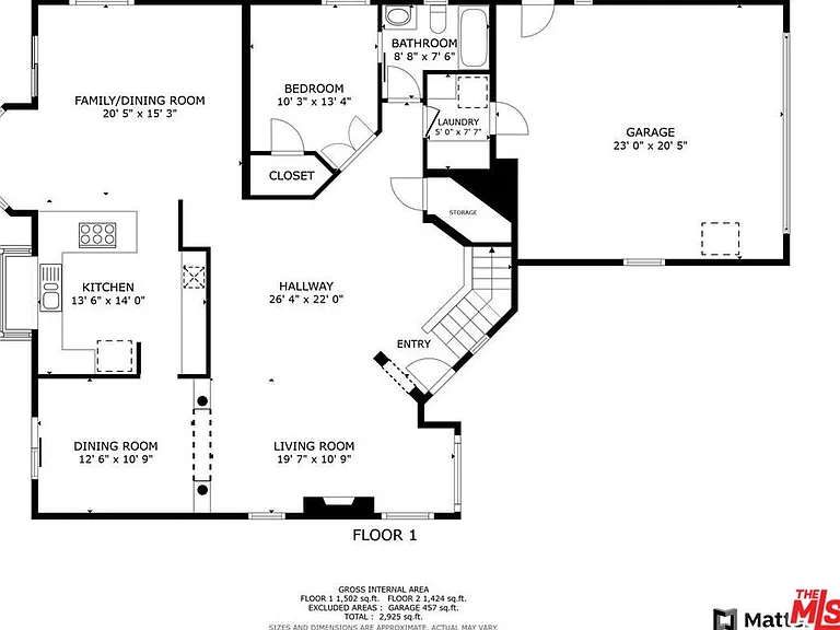 12834 Landale St — Photo 39