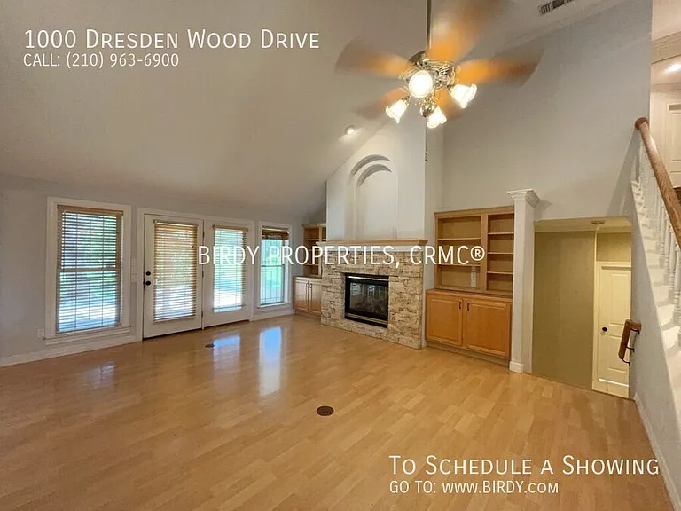 1000 Dresden Wood Dr — Photo 19