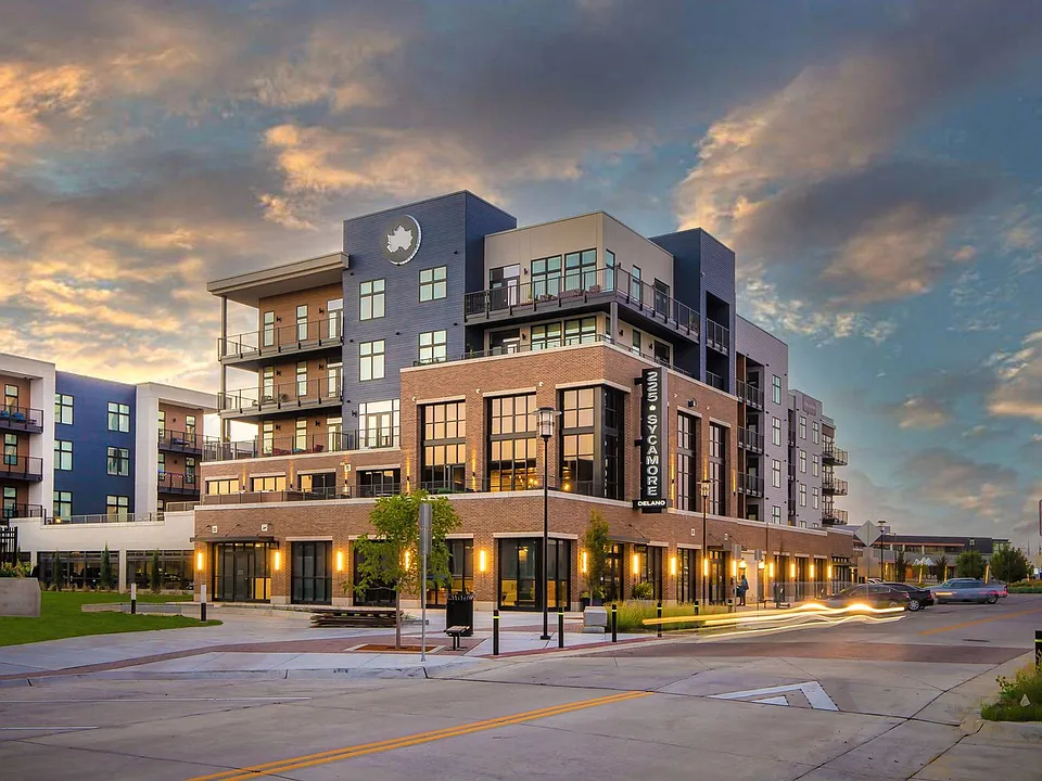 225 Sycamore