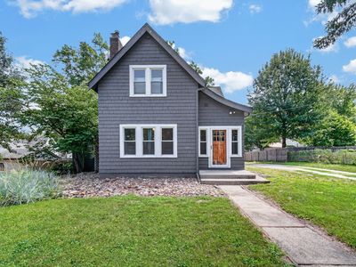208 N D St, Indianola, IA, 50125