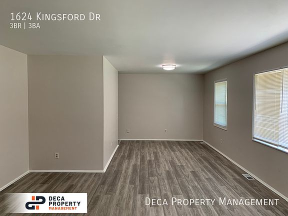 2nd image of 1624 Kingsford Dr