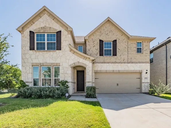 4512 Minnow Cove Rd, Oak Point, TX 75068