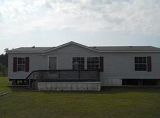 19285 N Shaw Rd, Saucier, MS 39574