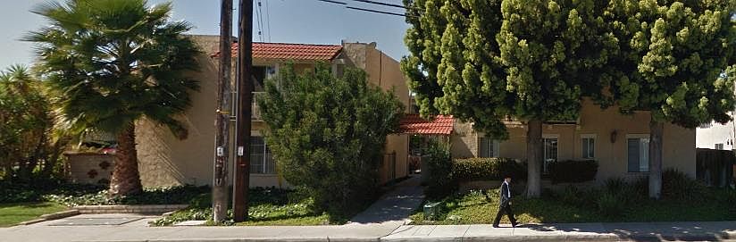 1st image of 862 S Mollison Ave APT 19