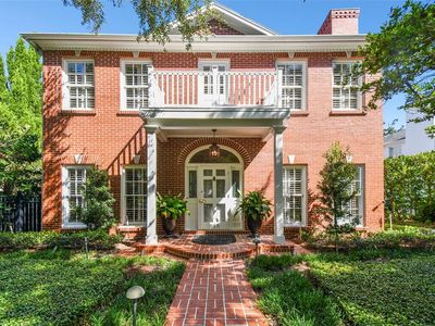 915 S Golf View St, Tampa, FL, 33629