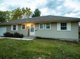 14608 E 33rd St S, Independence, MO 64055
