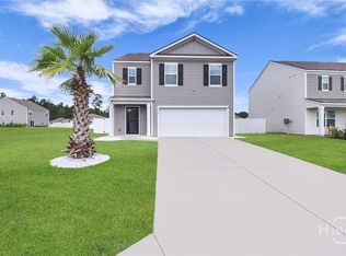 178 Tobago Cir, Guyton, GA 31312