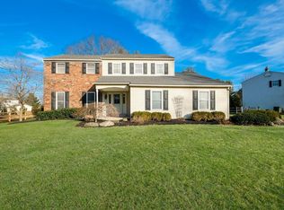 861 Patterson Dr, Lansdale, PA 19446