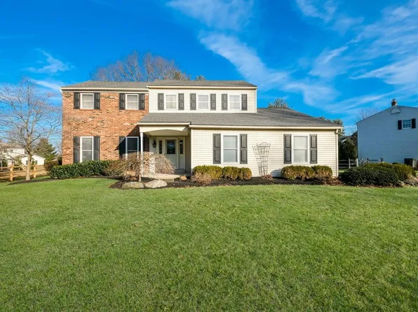 861 Patterson Dr, Lansdale, PA 19446