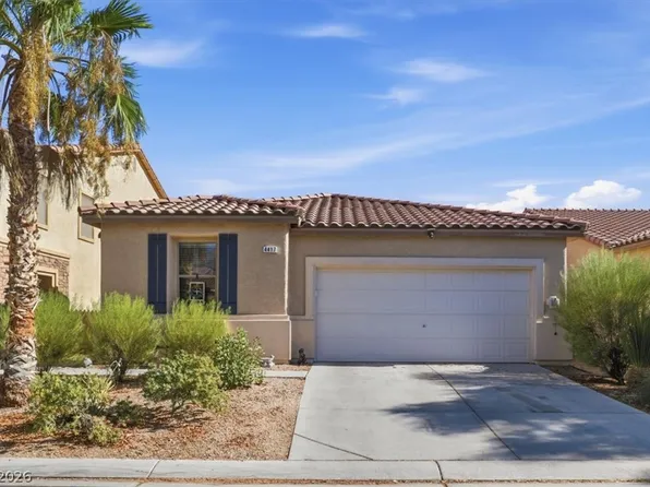 4417 Desert Park Ave, North Las Vegas, NV 89085