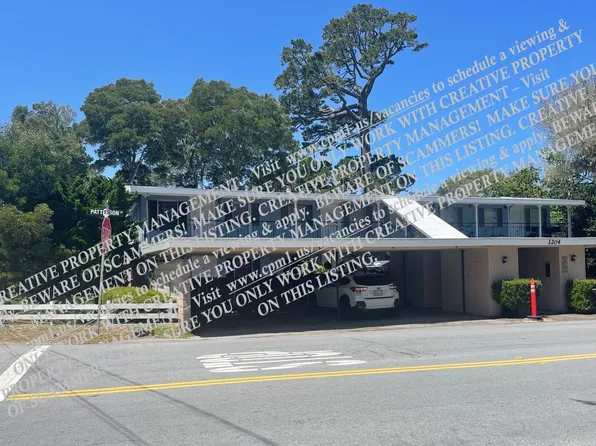 1204 Patterson Ln #5, Pacific Grove, CA 93950