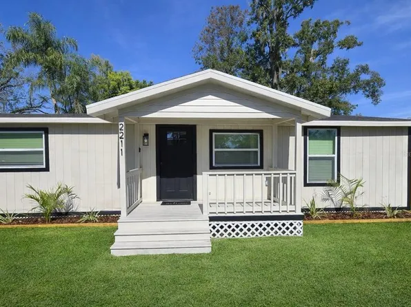 2211 Azalea Ct, Lakeland, FL 33815