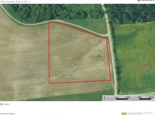 0 Rapid Forge Rd, Bainbridge, OH 45612