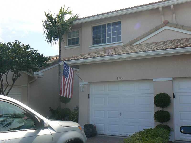 1st image of 4031 NW 91st Terrace #4031