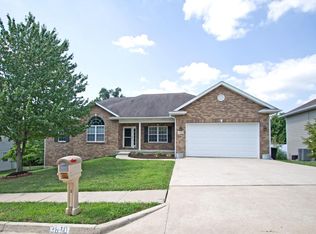 3810 Addison Dr, Columbia, MO 65203