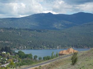 70 N Chief Garry Dr, Liberty Lake, WA 99019