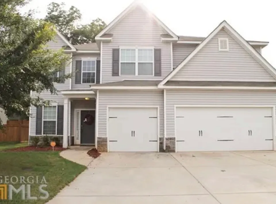 327 Hearthwood Dr