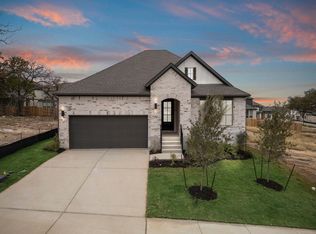 1445 Purple Petunia Ln, Georgetown, TX 78628