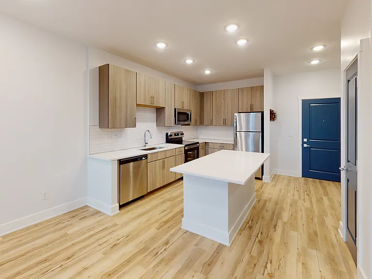 Factory 52 Apartments — Photo 28