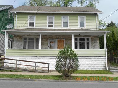 270 Parrish St, Wilkes Barre, PA, 18702