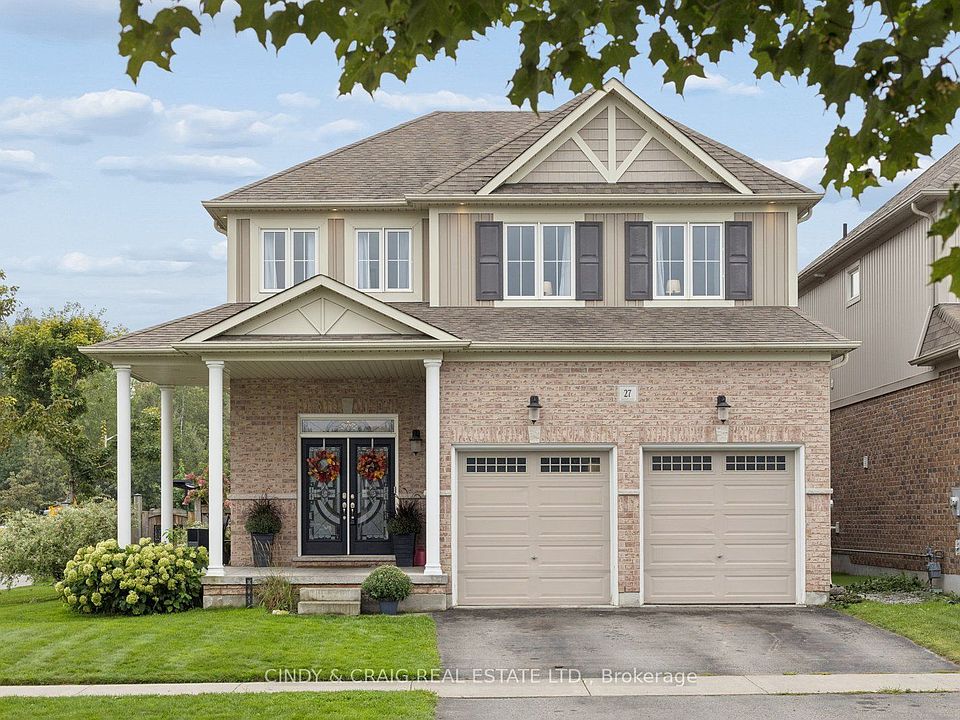 1st image of 27 Elmer Adams Dr