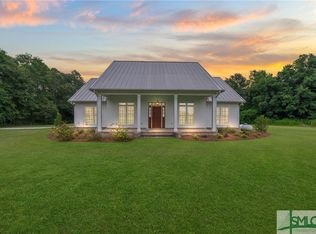 24 Seaburn Vickery Rd, Statesboro, GA 30461