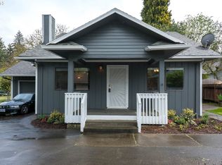 11843 SE Foster Rd, Portland, OR 97266