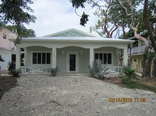 253 Hibiscus St, Plantation Key, FL 33036