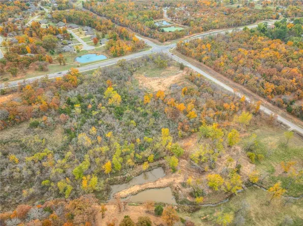 S Choctaw Rd, Choctaw, OK 73020