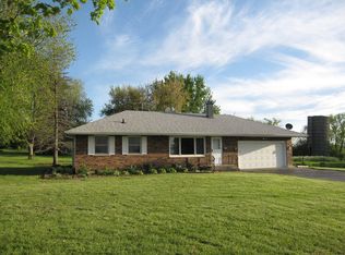 45W289 Plank Rd, Hampshire, IL 60140