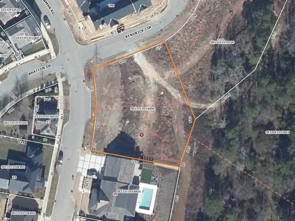 30 Bowman Rd, Greenville, SC 29615