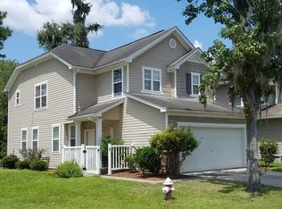209 Chemistry Cir, Ladson, SC 29456