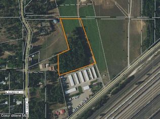 53 Nka Hwy, Rathdrum, ID 83858