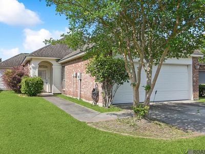 9746 Summer Glenn Ave, Baton Rouge, LA, 70810
