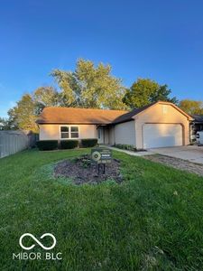 3025 Pawnee Dr, Indianapolis, IN, 46235