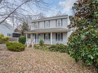 11430 Wiltstaff Dr, Midlothian, VA 23112