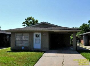 14512 Duane Rd, New Orleans, LA 70128