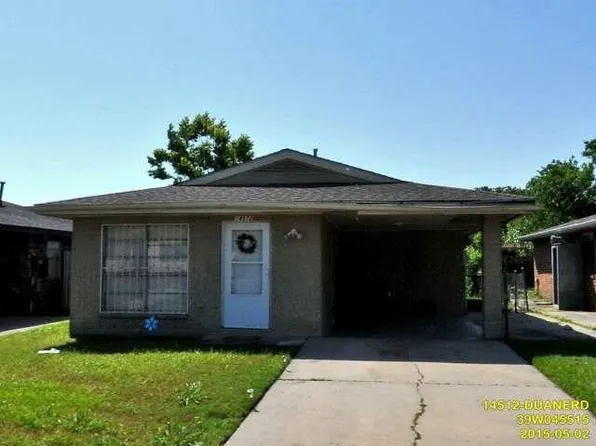 14512 Duane Rd, New Orleans, LA 70128