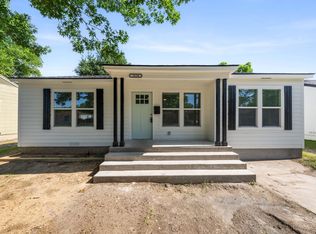 1630 Hansboro Ave, Dallas, TX 75224