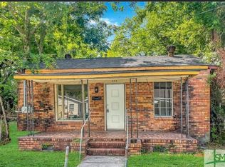 205 McIntyre St, Savannah, GA 31415