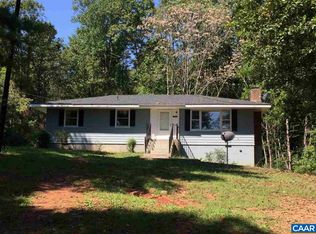 168 Hilltop Ln, Shipman, VA 22971